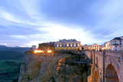 Parador de Ronda Parador de Ronda