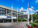 Park Inn by Radisson London Heathrow