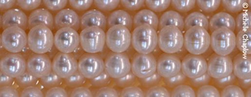 Shopping for pearls in Torremolinos. © Michelle Chaplow Shopping for pearls in Torremolinos. © Michelle Chaplow