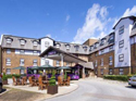 Premier Inn London Gatwick Premier Inn London Gatwick