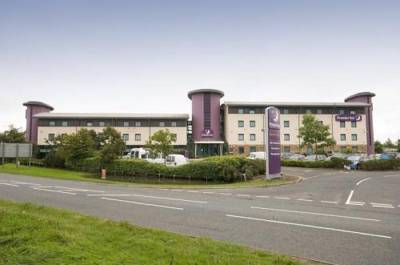 Premier Inn Newcastle Airport Premier Inn Newcastle Airport