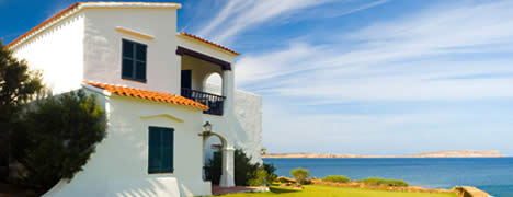 Property on the Costa del Sol, Spain. Property on the Costa del Sol, Spain.