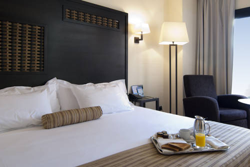 Silken Puerta Hotel Malaga