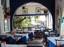 Restaurante Mediterraneo