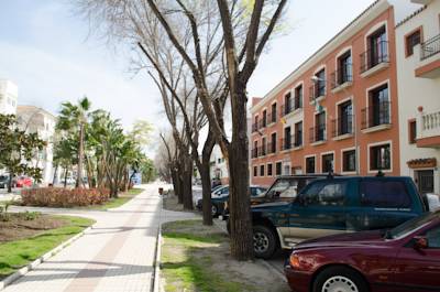 San Pedro Apartamentos