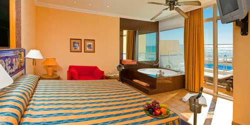 Playasol Acquaplaya Hydrotherapy Centre