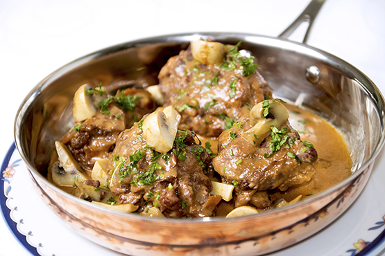 Spanish Garden Spanish Garden