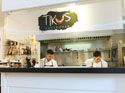 Tikus Gastrobar Tikus Gastrobar