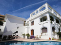 Villa Blanca Puerto Banus