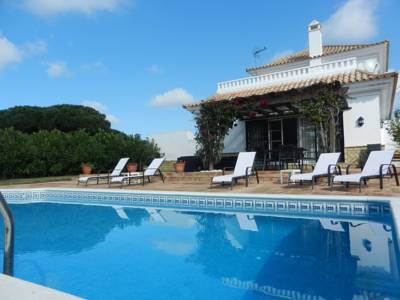 Villa El Portil Villa El Portil