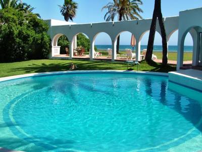 Villa Guadalmina Villa Guadalmina