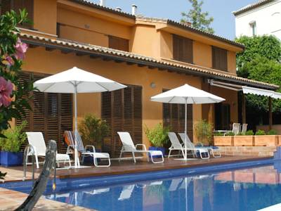 Villa Golf Los Arqueros Villa Golf Los Arqueros