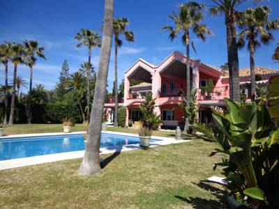 Villa Pink Palace Villa Pink Palace