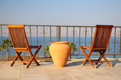 Property in Andalucia.