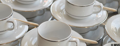 © Michelle Chaplow Cups