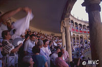 Ronda Bullring