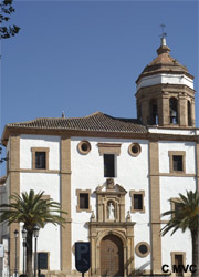 The Merced Carmelite Convent
