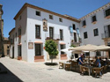 La Colegiata De Ronda La Colegiata De Ronda