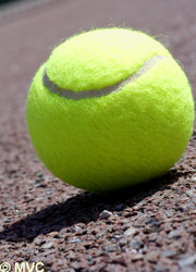 Tennis remains consistently popular Tennis remains consistently popular