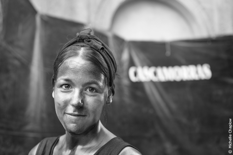 The Cascamorras fiesta originates from the 15th century © Michelle Chaplow