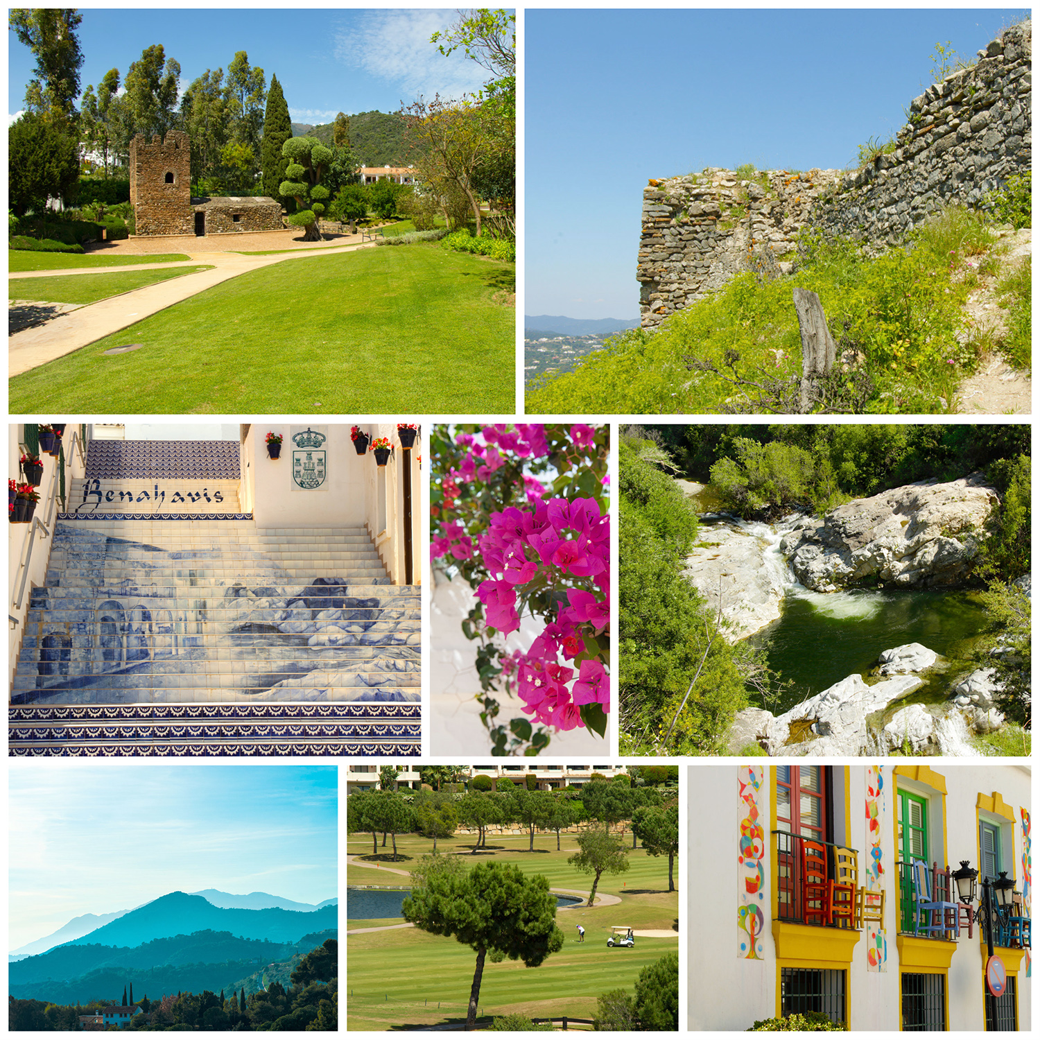 © Michelle Chaplow And Gonzalo Alvarez