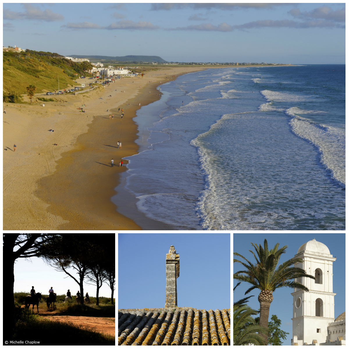Conil de la Frontera - Official Andalusia tourism website