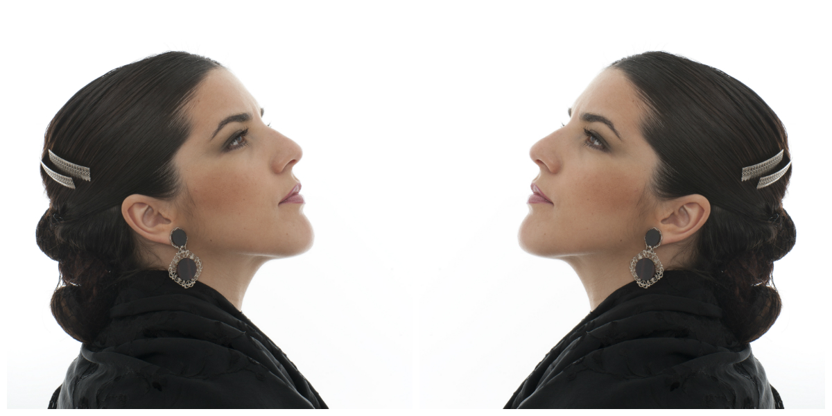 Flamenco is not only about music, it’s about tradition © Michelle Chaplow