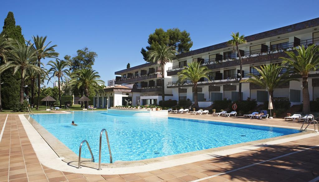 Hotel Jerez &amp; Spa © Booking.com