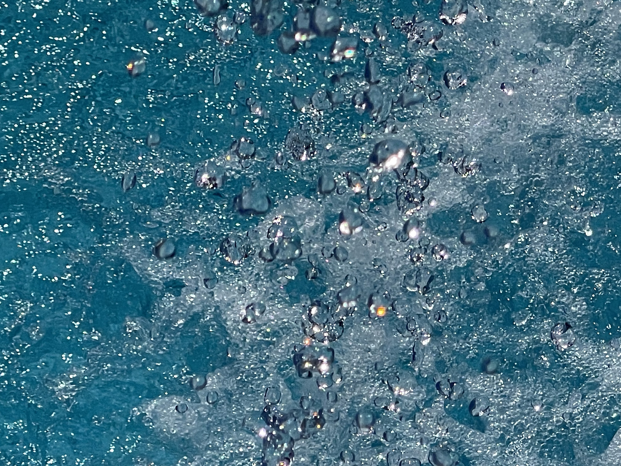 Water shortage News  © Michelle Chaplow