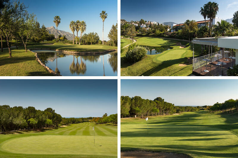La Quinta Golf &amp; Country Club