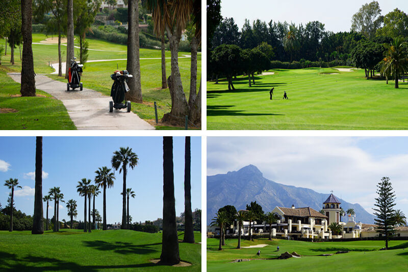 Los Naranjos Golf © Los Naranjos Golf