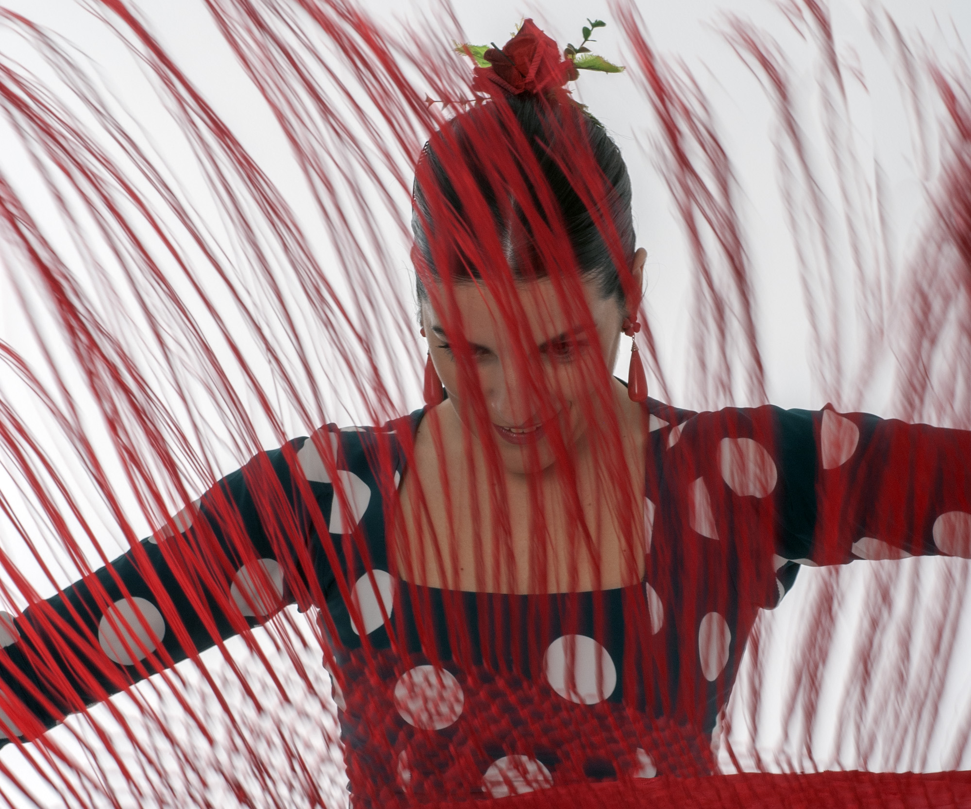 Music and dance from Andalucia. © Michelle Chaplow