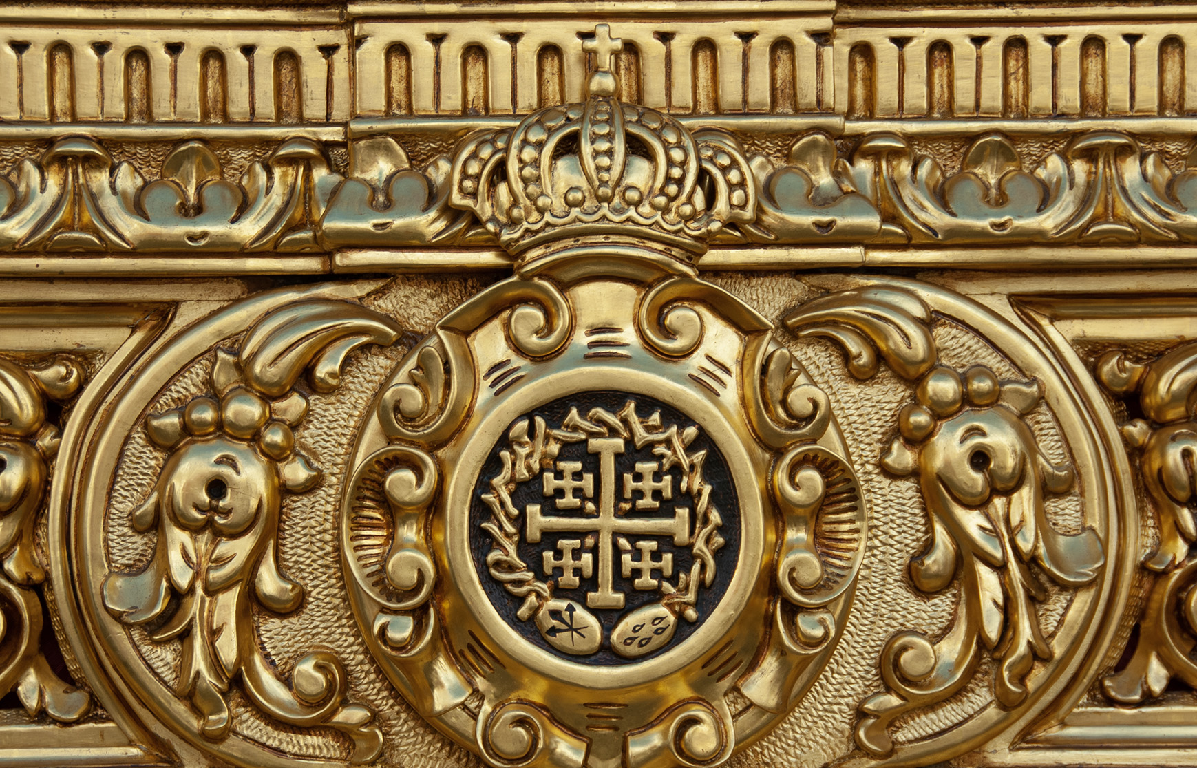 Like most festivities in Spain, Carnaval has religious origins. © Michelle Chaplow