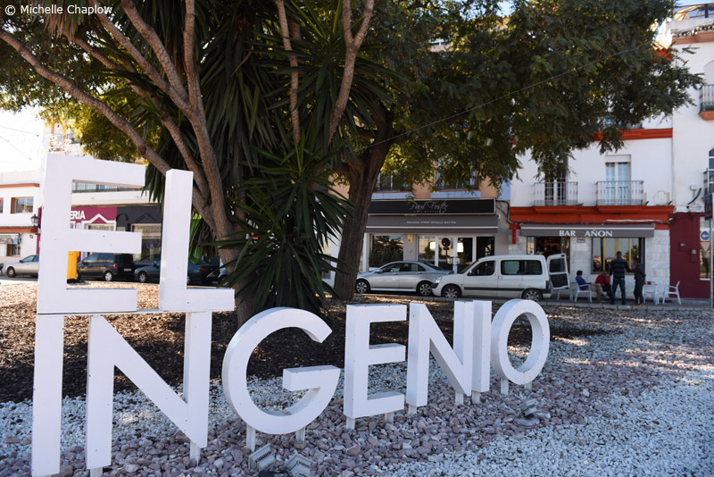 El Ingenio