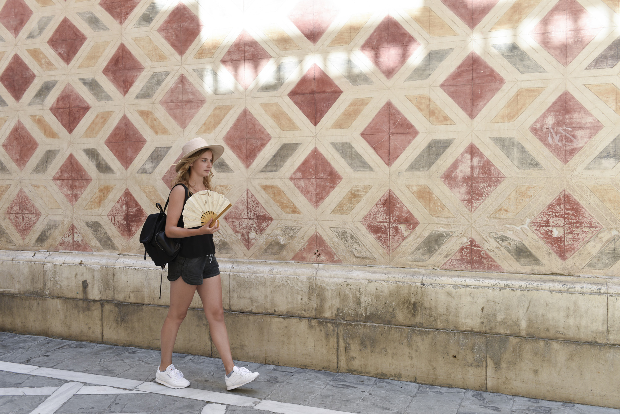 No better place to learn Spanish than right here in Spain © Michelle Chaplow