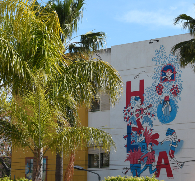 Hola Estepona Muras ©