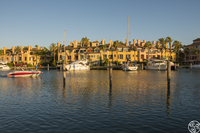 Rent an apartment in Sotogrande © Michelle Chaplow