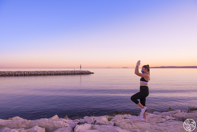 Social distancing in Andalucia  © Michelle Chaplow
