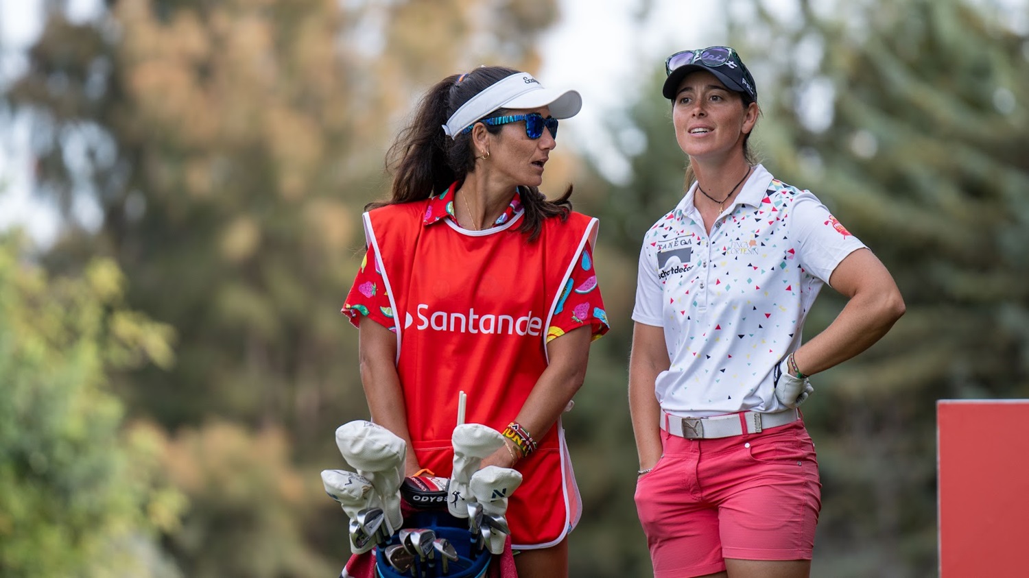 Santander Pro Ladies Spanish Championship at Lauro Golf 2023