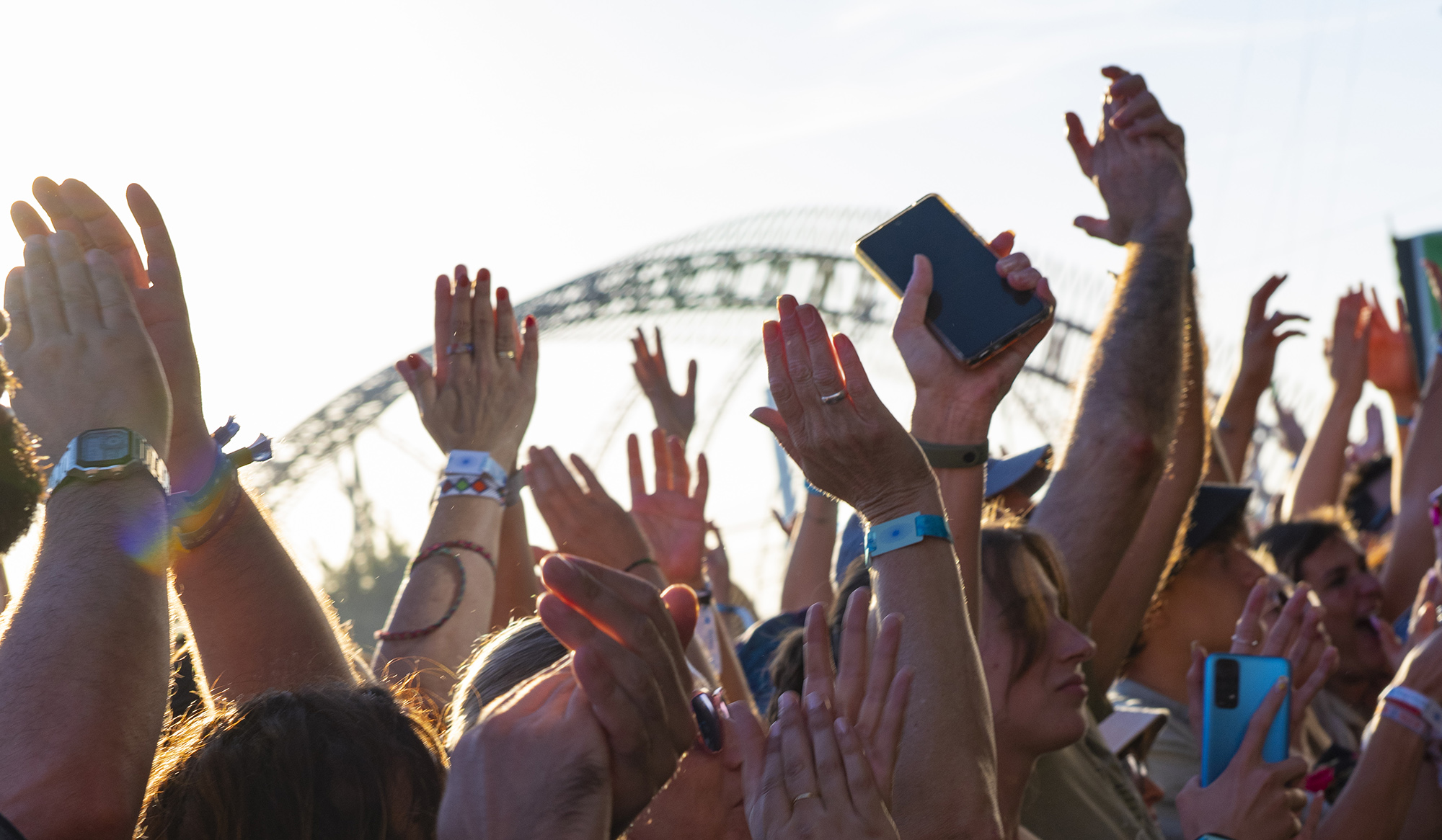 The Andalucia Big Festival 2022 © Michelle Chaplow