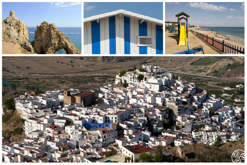 Mojacar Andalucia Spain © Michelle Chaplow