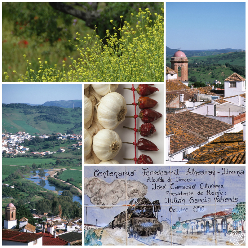 Jimena de la Frontera © Michelle Chaplow