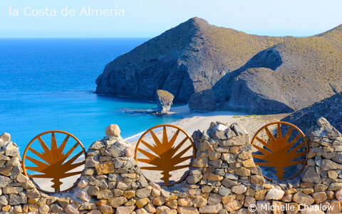 Cabo de Gata
