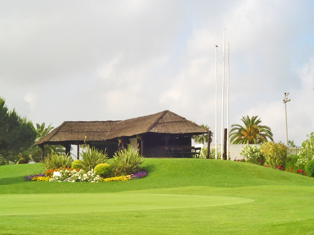 Real Club Pineda © Real Club Pineda