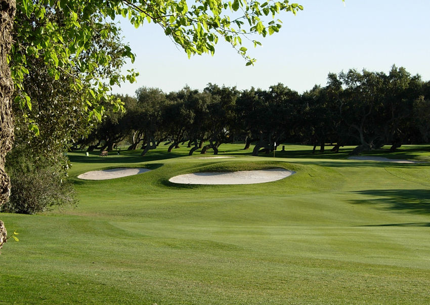 Real Club de Golf Sotogrande © Real Club de Golf Sotogrande