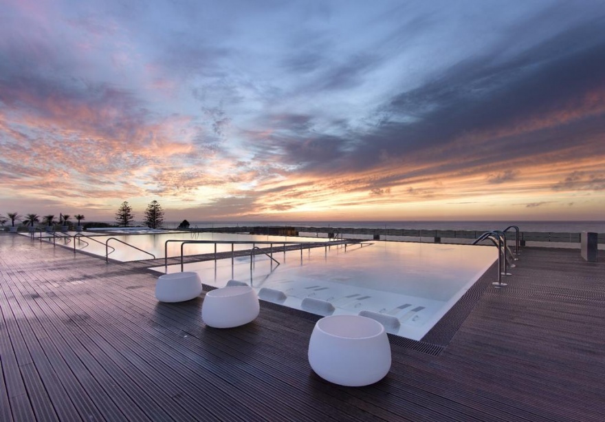 Parador d Cadiz © Booking.com