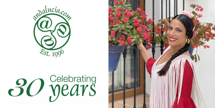 Celebrating 30 years online