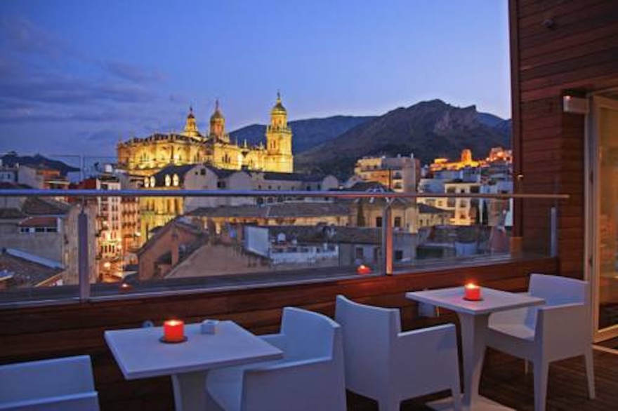 Hotel Xauen© Michelle Chaplow