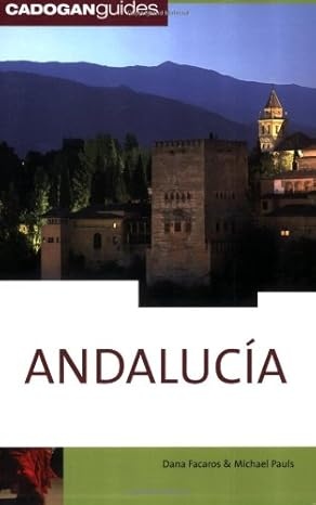 Andalucia