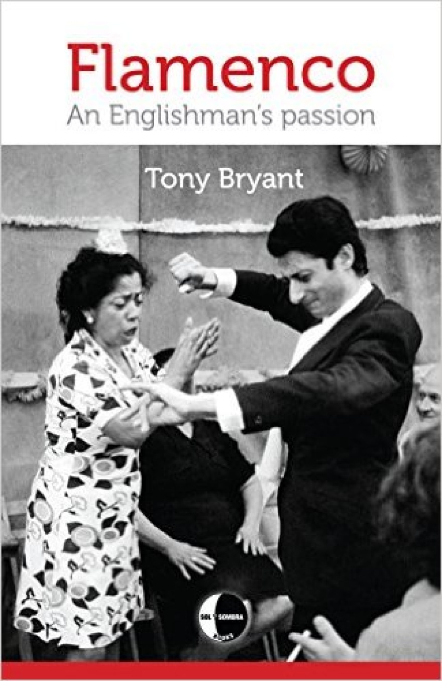 Flamenco: An Englishman's Passion